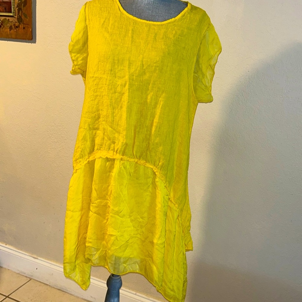 NT by Amati dress